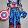 Boys costume.age 7/8 Image 2