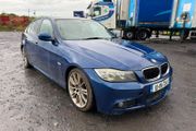 BMW 320d E90 msport breaking