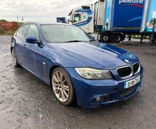 BMW 320d E90 msport breaking