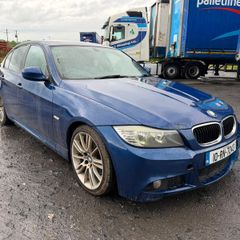 BMW 320d E90 msport breaking