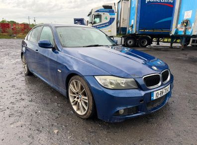 BMW 320d E90 msport breaking