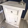 bedside tables X2 Image 2