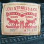 Levi's 527 bootcut jeans W34 L32 Image 8