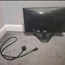 MSI monitor 24 inch screen curve Image 3