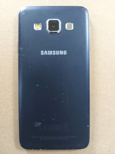 Samsung Galaxy A3, Model No SM-A300FU, 16GB in very good condition