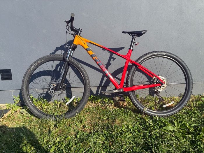 Trek Marlin 7
