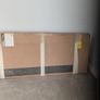 SONAS ASPECT Infold 900 mm, product code USE00159, 8 mm glass, new. Image 3