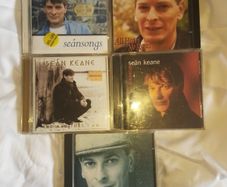Sean Keane