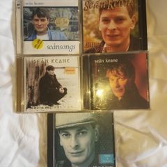 Sean Keane
