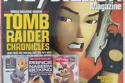 Official Playstation UK Magazine Issue 65 December 2000