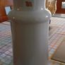 Mid Century West German Bay Vase Image 3