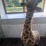 Melissa and Doug giant giraffe Image 3