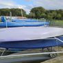 Topper TOPAZ dinghy Image 2