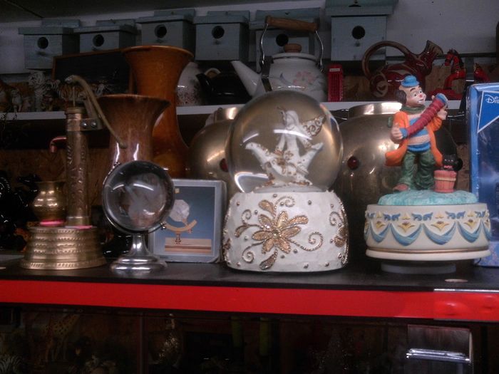 Musical ornament