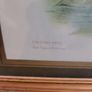 red legged partridge print Image 3