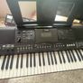 Yamaha PSR-E463 Keyboard with Stand Image 4