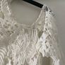 Size 8-10 Lace dress Image 3