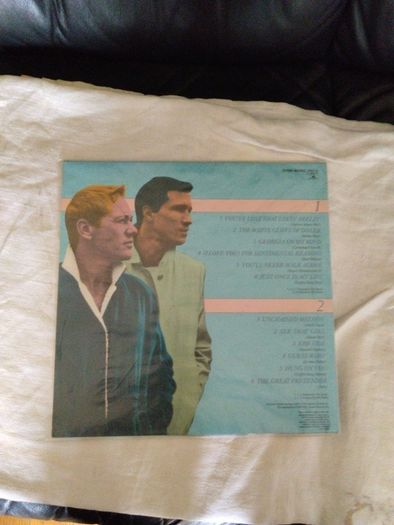 Righteous Brothers