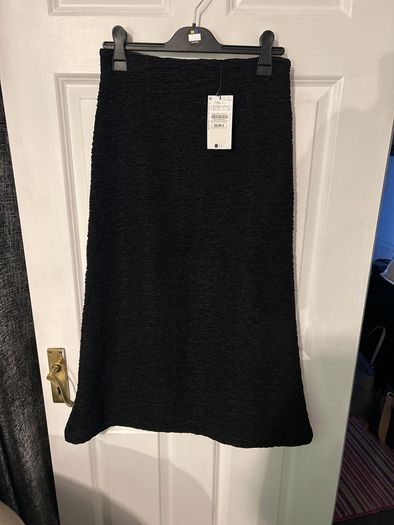 New skirt