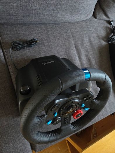 Logitech G29 PS5