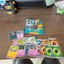 Pokemon cards free to go Image 2