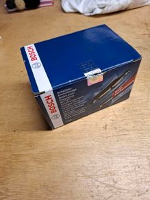 Brake pads Tipo, Guilietta, Ottimo rear Bosch