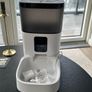 Balimo Smart Automatic Pet Feeder with HD Camera, Two-Way Audio & Night Vision Image 3
