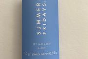 Summer Fridays jet lag mask 10 g