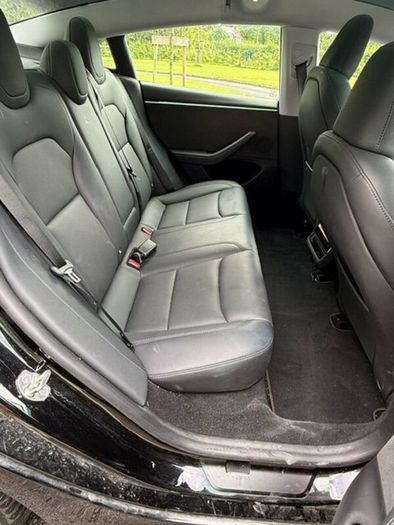 Tesla Model 3 2024 AWD Long Range