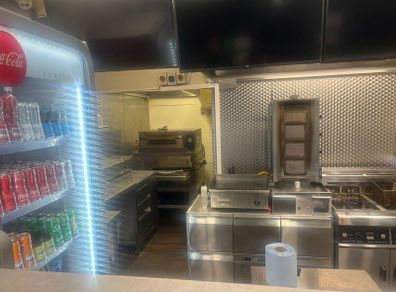 Takeaway