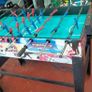 Games table pool table Image 4
