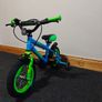 Verve max 12 inch bike Image 2