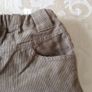 Girls BNWT cord jeans 12 mths Image 3