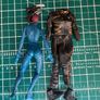 ToyBiz X-Men The Movie figures Image 3