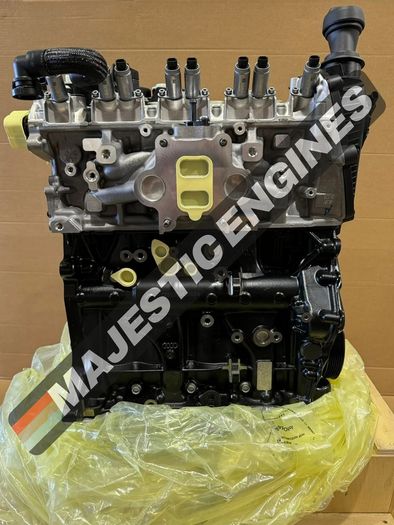 Volkswagen 2.0 TFSI/TSI Engine CHH - New