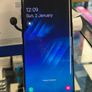 Samsung Galaxy S8 64GB Locked to Vodafone Network Black, Front and Back Has Cracks Image 2
