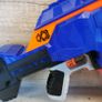 NERF Gun Infinus N-Strike Elite Image 4