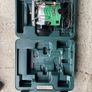 hitatchi router 2000w like new Image 2