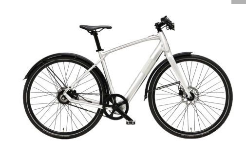 Electric bike Unused
