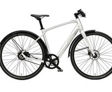 Electric bike Unused