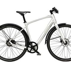 Electric bike Unused