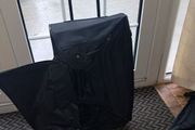 suitcase bag wheels