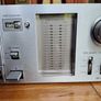 Sony Stereo Cassette Deck TC-U30. Vintage 1970s Image 5