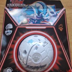 BRAND NEW Bakugan Battle League Deka Ball Bruiser Playset