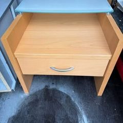 bedside lockers