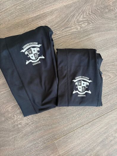Loreto Foxrock leggings size 10