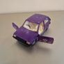 corgi austin mini metro 1.3. 1.36scale Image 4