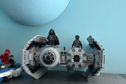 Lego Star Wars