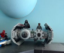 Lego Star Wars