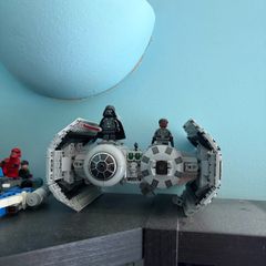 Lego Star Wars